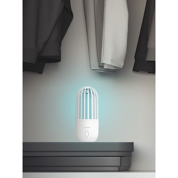 UNIQ-LYFRO-Hova-UVC-dezinfekcni-lampa