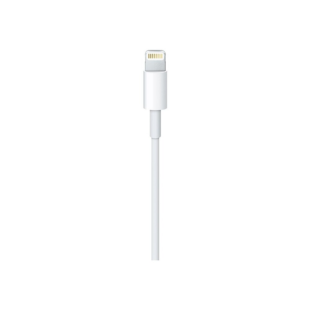 Apple-USB-C-Lightning-napajeci-kabel-2m-bily