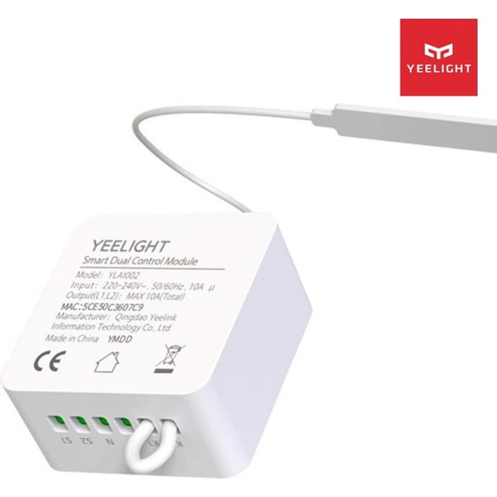Yeelight-Smart-Dual-Module