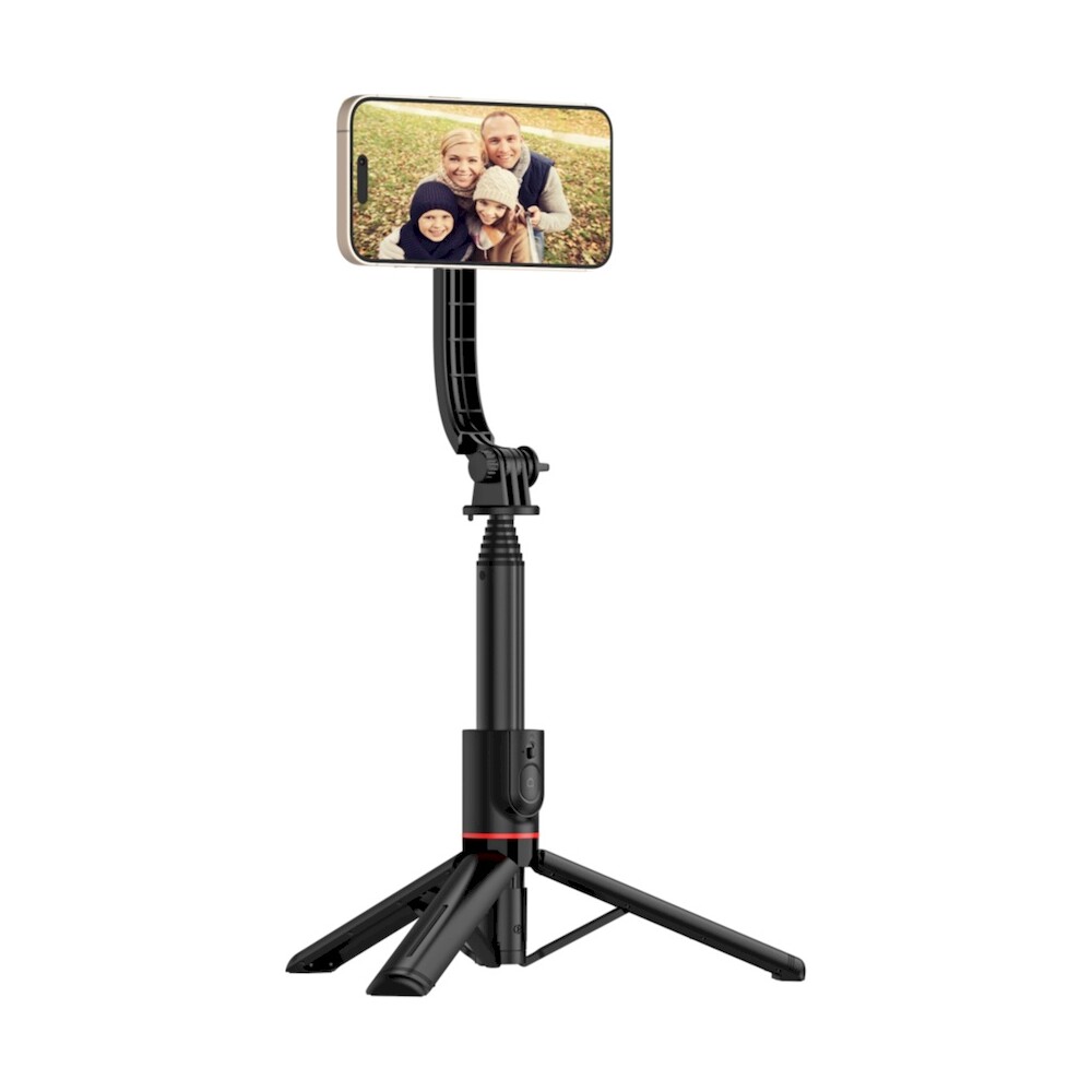 Cubenest-SLS01-Selfie-tyc-a-Tripod-s-MagSafe-cerna