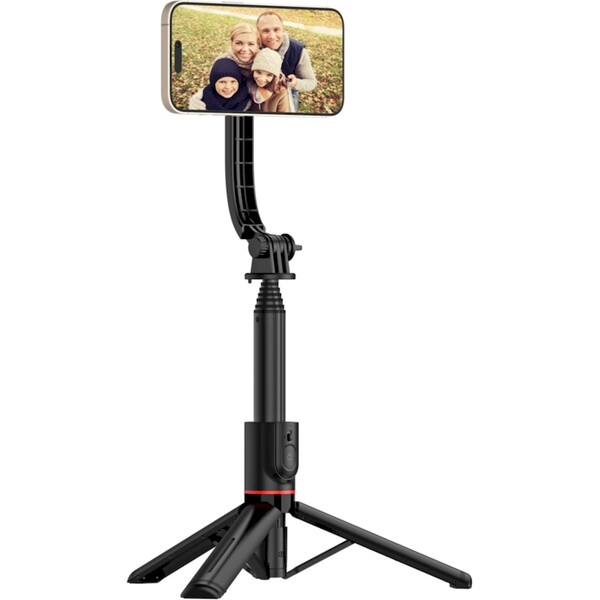 Cubenest-SLS01-Selfie-tyc-a-Tripod-s-MagSafe-cerna