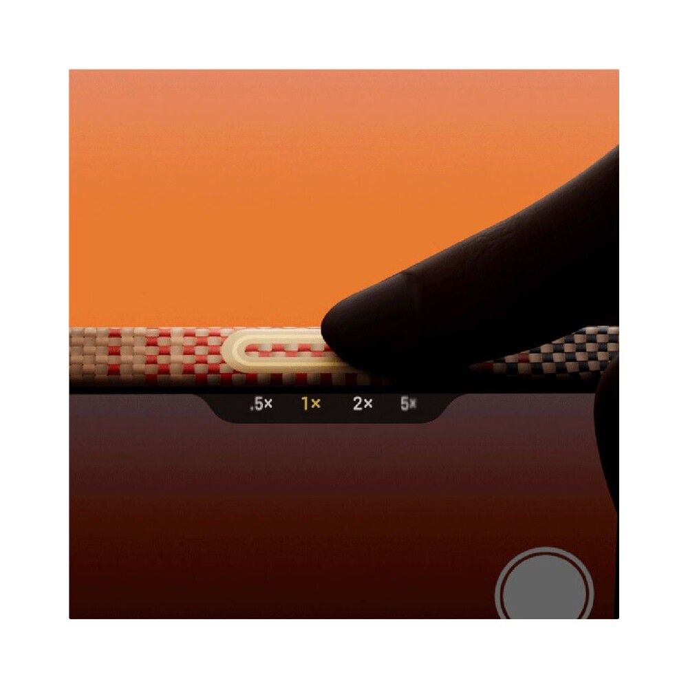 Pitaka-Ultra-Slim-Case-MagSafe-kryt-iPhone-16-Pro-Sunset-PitaTap-