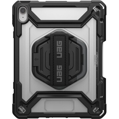 UAG Plasma pouzdro iPad 10.9" 2022 / 11" 2025 čiré/černé