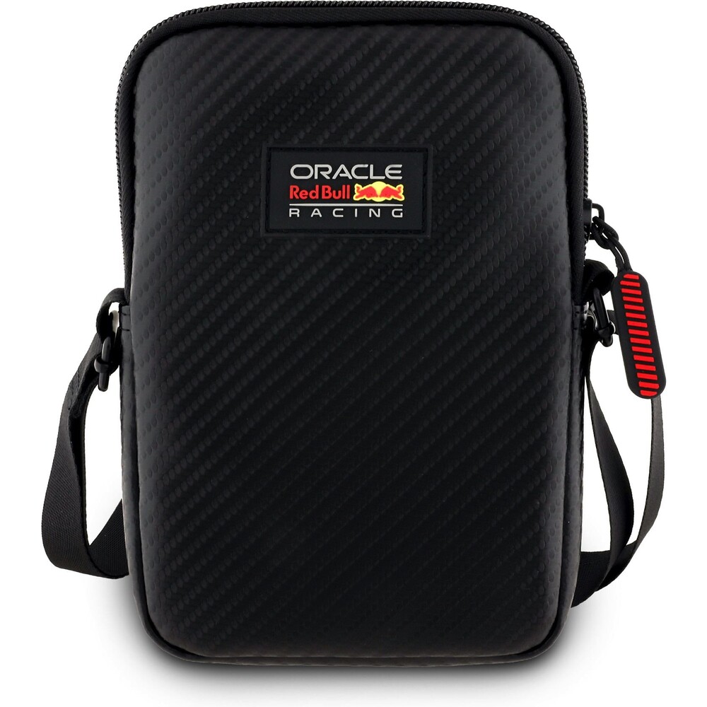 Oracle-Red-Bull-Racing-PU-Carbon-taska-vel-M-cerna