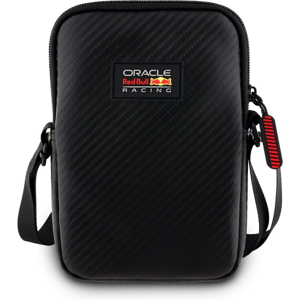 Oracle-Red-Bull-Racing-PU-Carbon-taska-vel-M-cerna