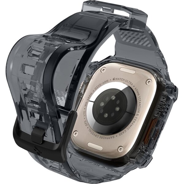 Spigen-Rugged-Armor-Pro-reminek-s-pouzdrem-Apple-Watch-Ultra-3-2-1-49mm-kourovy