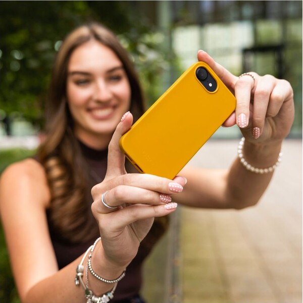 FIXED-ReStory-TPU-recyklovany-kryt-Apple-iPhone-13-zlaty