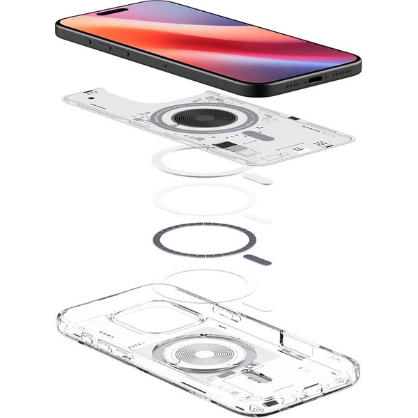Spigen-Ultra-Hybrid-MagSafe-kryt-iPhone-16-Pro-Neo-One