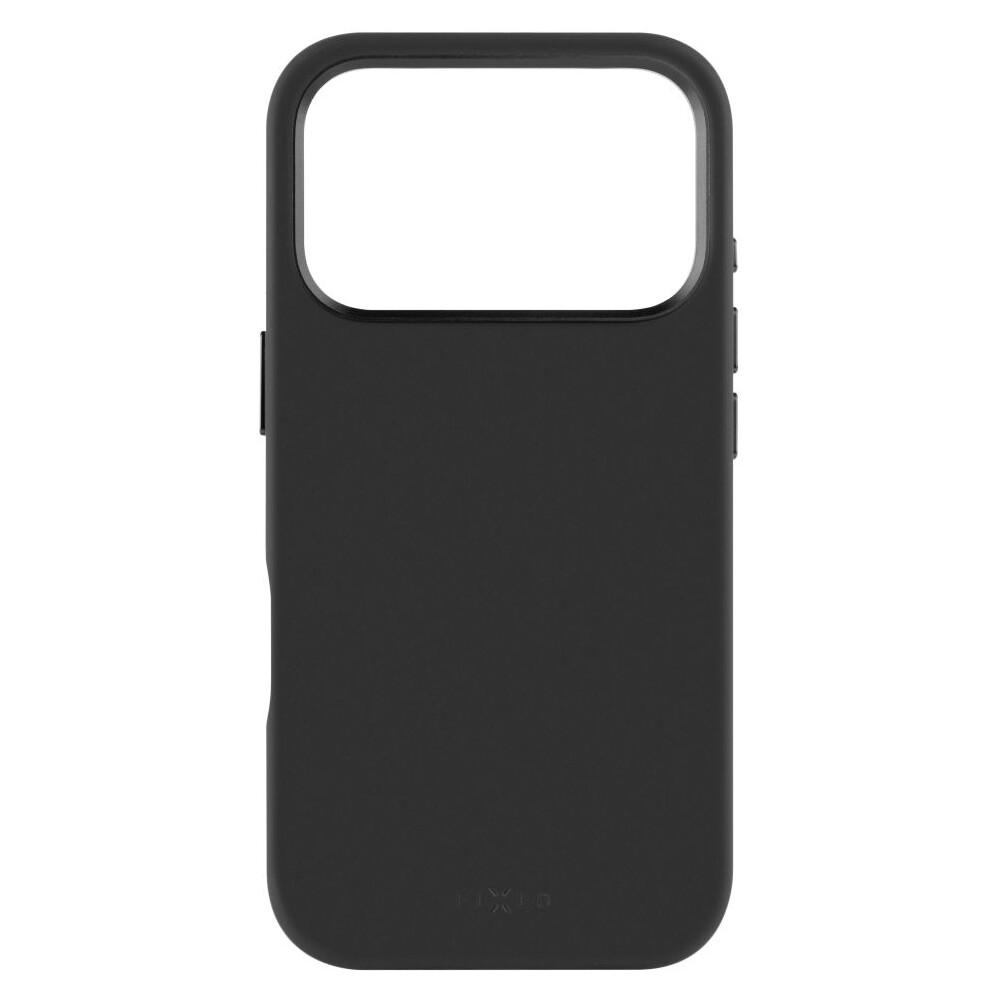 FIXED-MagFlow-kryt-s-MagSafe-Apple-iPhone-17-Pro-cerny