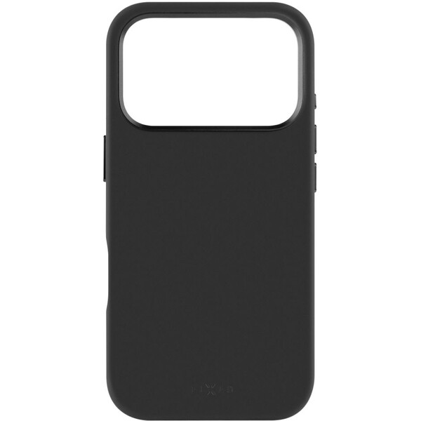 FIXED-MagFlow-kryt-s-MagSafe-Apple-iPhone-17-Pro-cerny