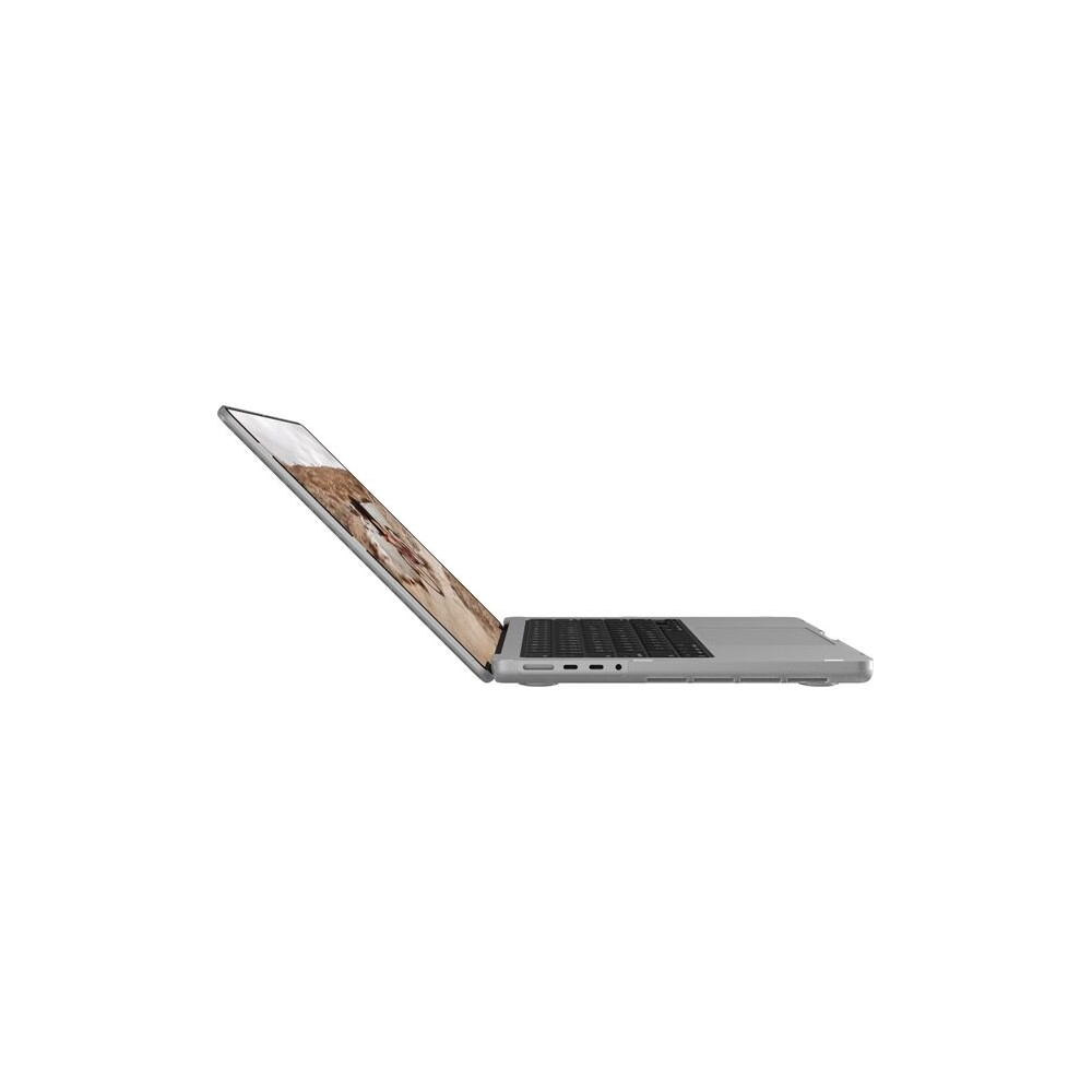 UAG-Essential-Armor-kryt-MacBook-Air-15-M4-M3-M2-ice