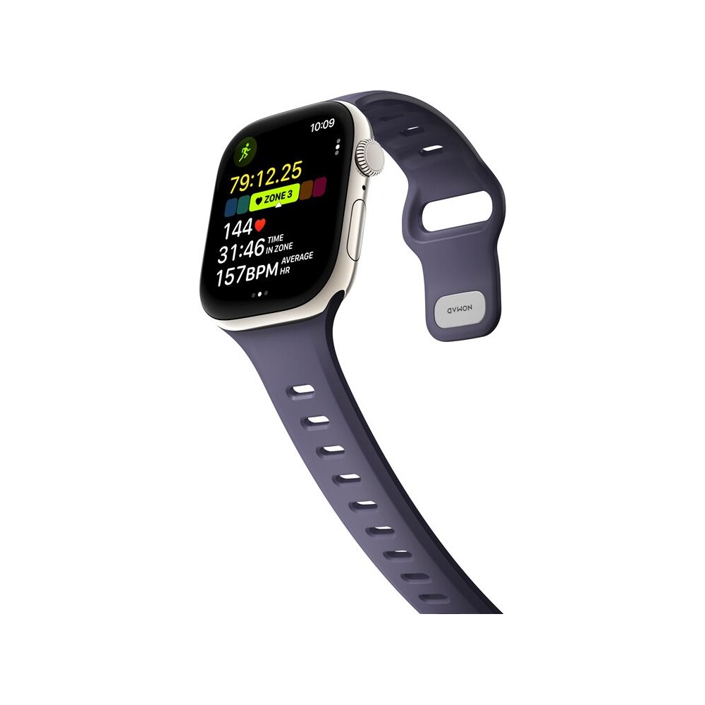 Nomad-Tempo-Band-FKM-reminek-Apple-Watch-45mm-46mm-purple