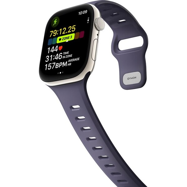 Nomad-Tempo-Band-FKM-reminek-Apple-Watch-45mm-46mm-purple