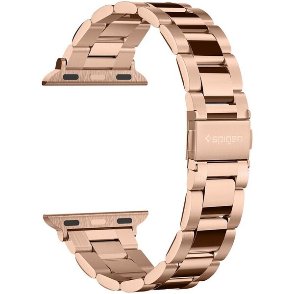 Spigen-Modern-Fit-Watch-Band-Apple-Watch-42-41-40-38mm-ruzove-zlaty