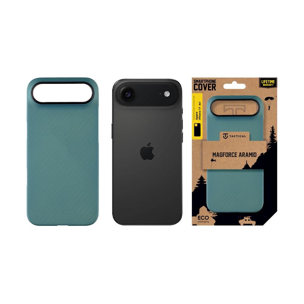 Tactical-MagForce-Aramid-kryt-Apple-iPhone-Air-modry