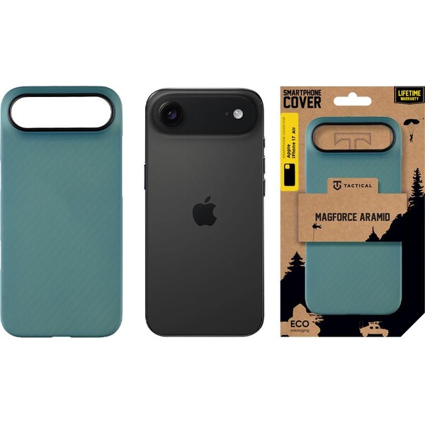 Tactical-MagForce-Aramid-kryt-Apple-iPhone-Air-modry