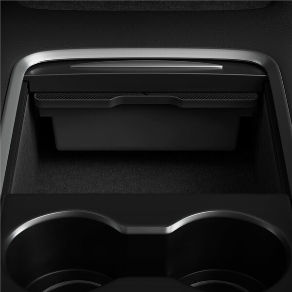 Spigen-Center-Console-Organizer-Tesla-Model-Y-3-cerny