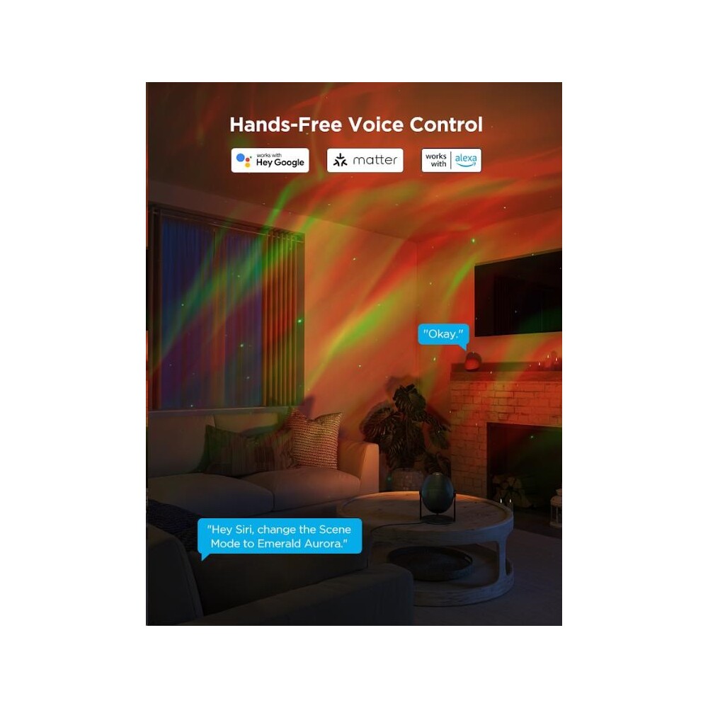 Govee-Galaxy-Light-Projector-Pro-Matter-hvezdny-projektor