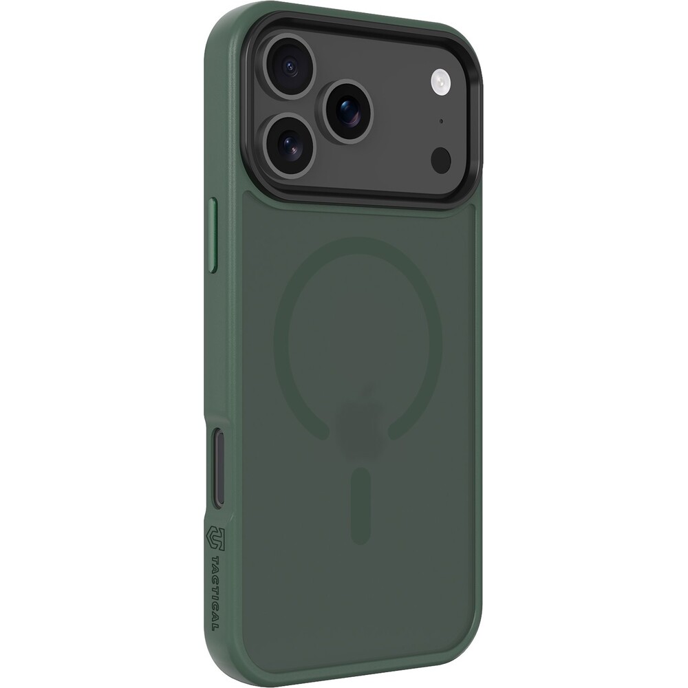 Tactical-MagForce-Hyperstealth-kryt-iPhone-17-Pro-Max-Forest-Green