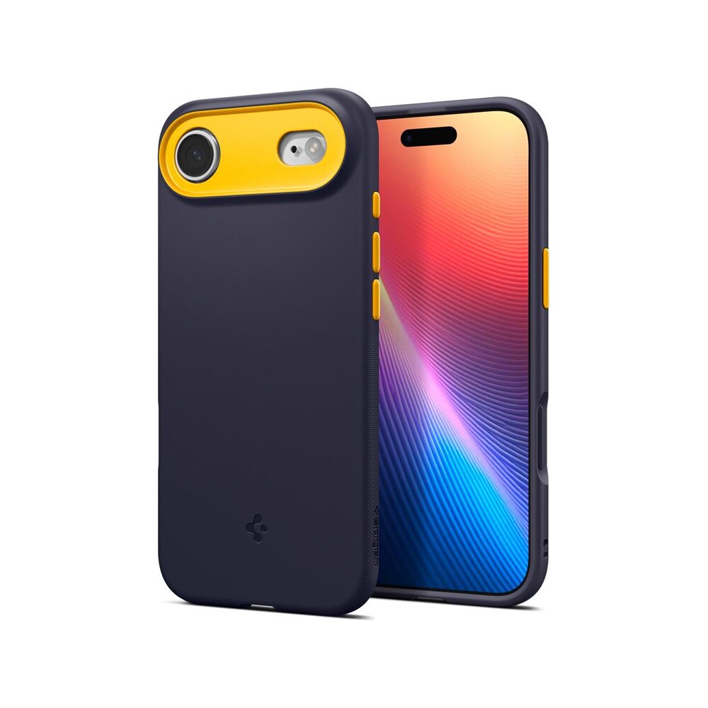 Spigen-Nano-Pop-MagSafe-kryt-iPhone-Air-blueberry-navy