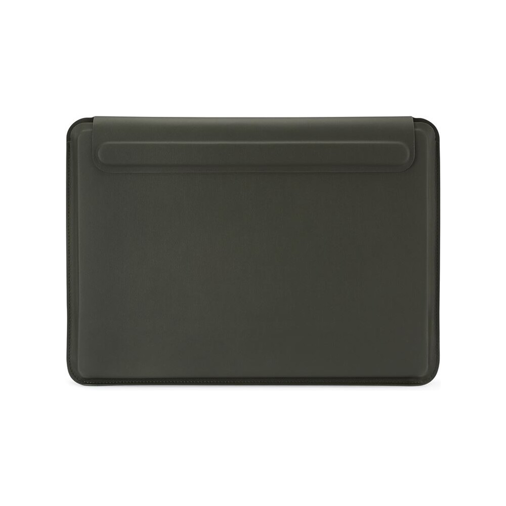 Pipetto-Ultra-Slim-Sleeve-pouzdro-MacBook-13-14-tmave-zelene