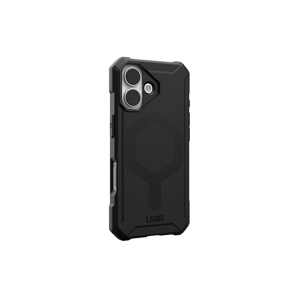 UAG-Essential-Armor-Magsafe-kryt-iPhone-17-cerny