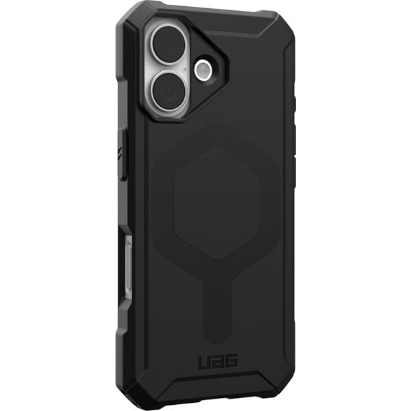 UAG-Essential-Armor-Magsafe-kryt-iPhone-17-cerny