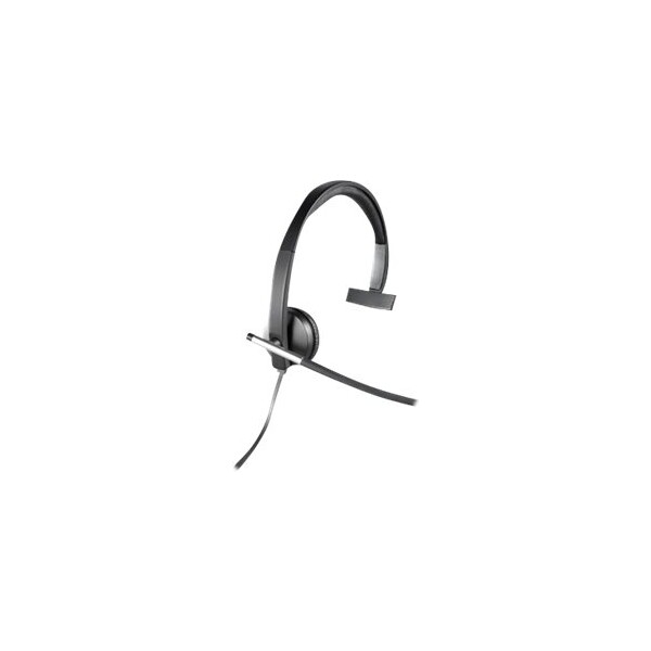 Logitech-USB-Headset-Mono-H650e