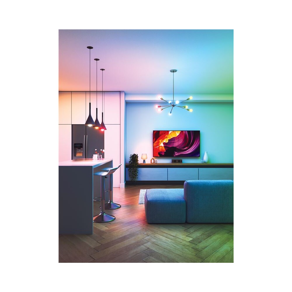 Nanoleaf-Matter-Wi-Fi-A19-Smart-E27-Bulb-chytra-zarovka-4-Pack