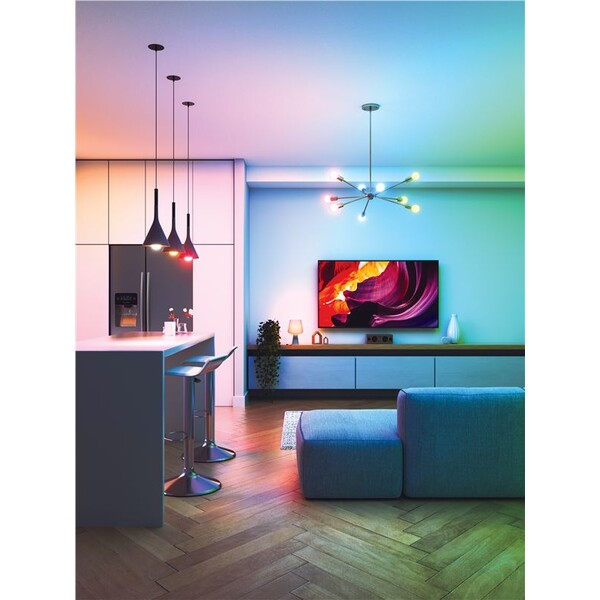 Nanoleaf-Matter-Wi-Fi-A19-Smart-E27-Bulb-chytra-zarovka-4-Pack