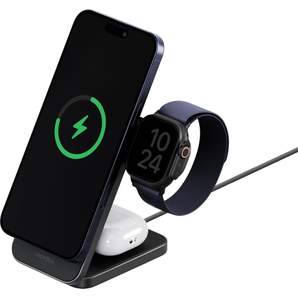 ENERGEA-MagTrio-2-MagSafe-3v1-Qi2-25W-nabijecka-tmave-seda
