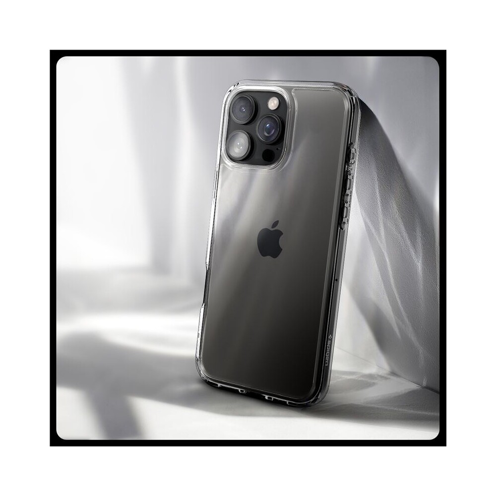 Spigen-Crystal-Hybrid-kryt-iPhone-16-Pro-crystal-clear