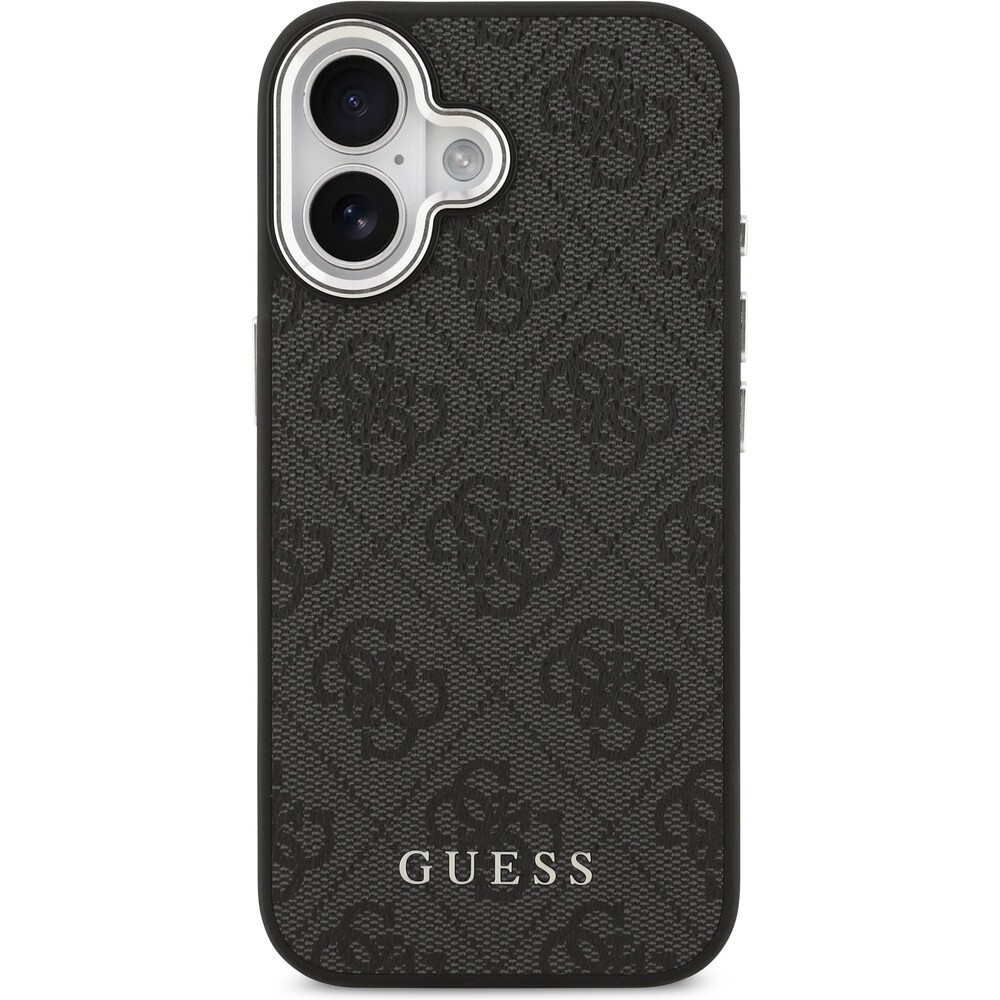 Guess-4G-MagSafe-kryt-iPhone-17-cerny