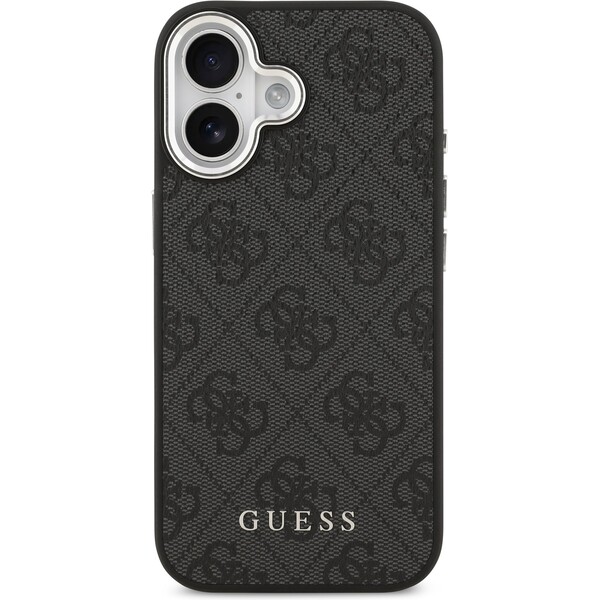 Guess-4G-MagSafe-kryt-iPhone-17-cerny