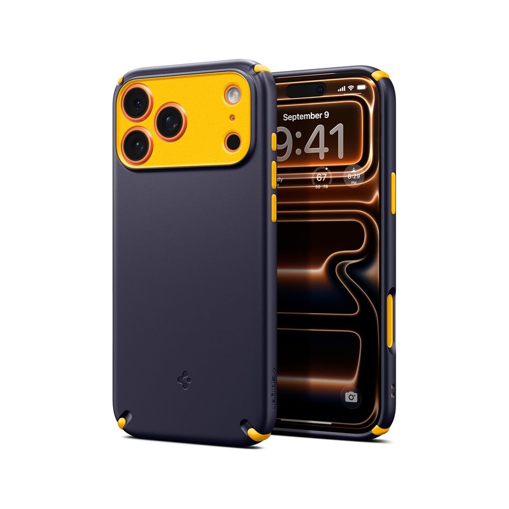 Spigen-Nano-Pop-Hybrid-MagSafe-kryt-iPhone-17-Pro-Max-blueberry-navy