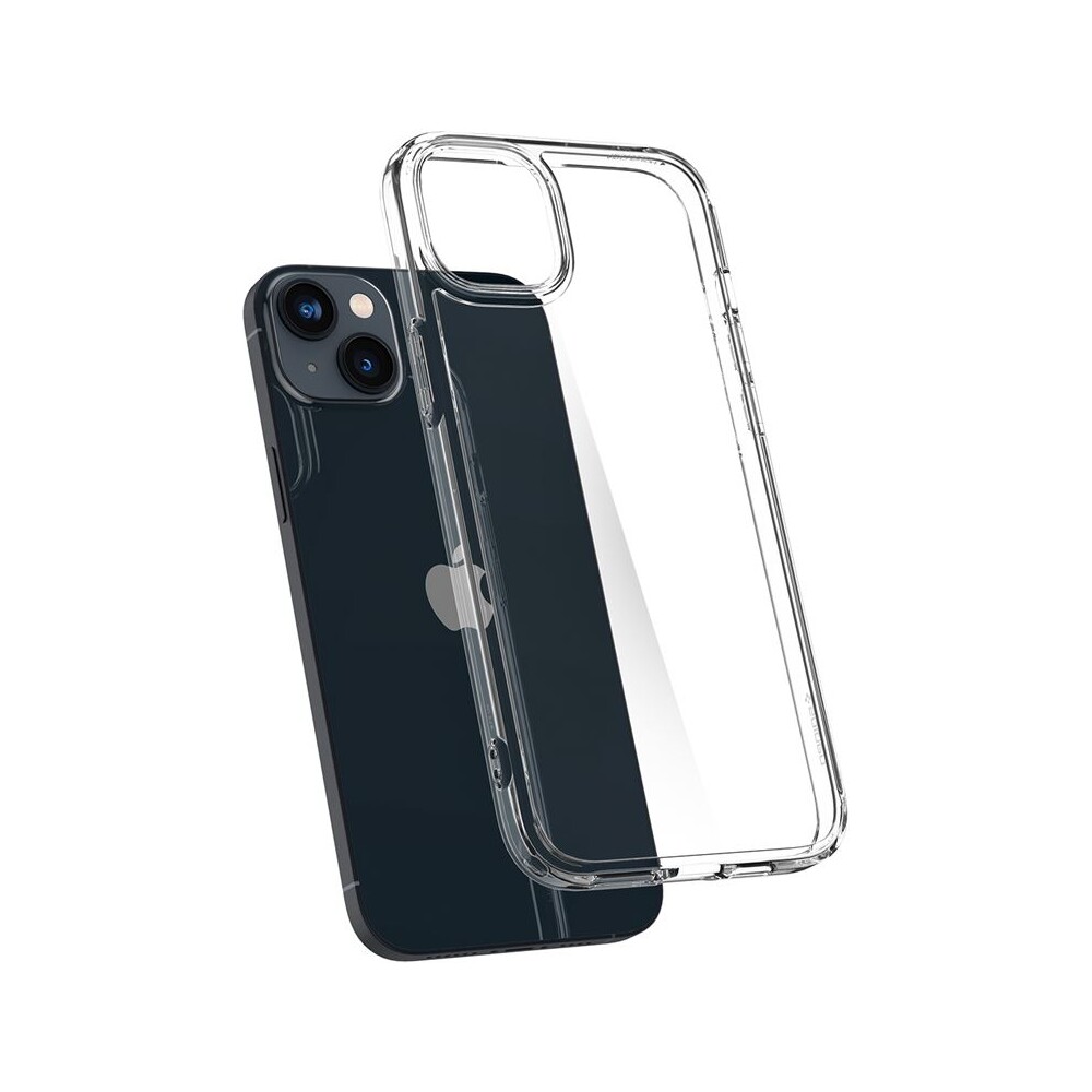 Spigen-Ultra-Hybrid-kryt-iPhone-14-ciry
