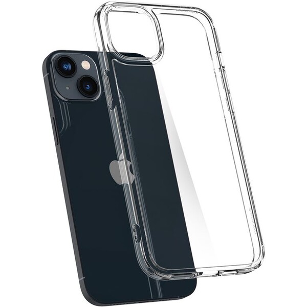 Spigen-Ultra-Hybrid-kryt-iPhone-14-ciry