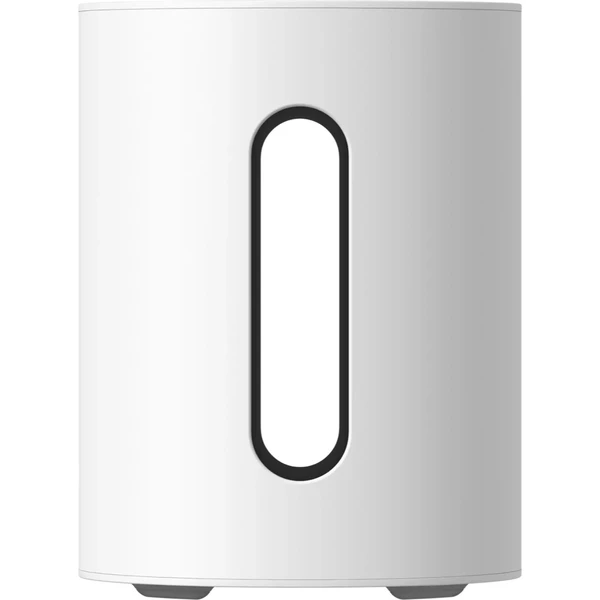 Sonos Sub Mini bílý - Reproduktory - Hlavní obrázek