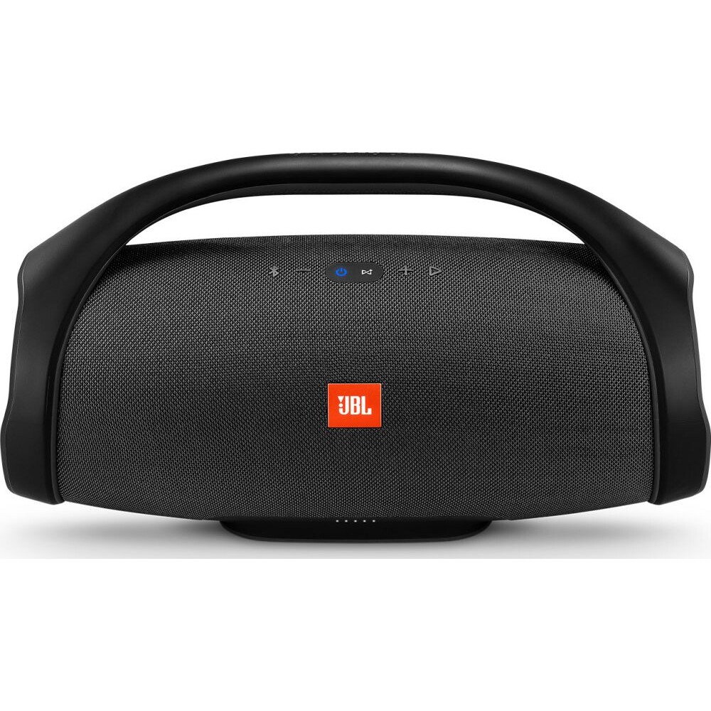 JBL-Boombox-cerny