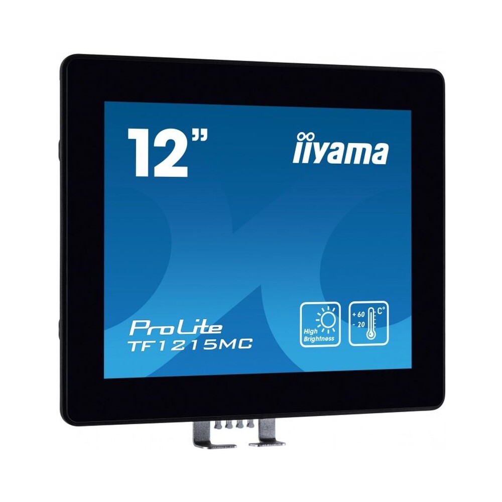 iiyama-12-4-3-PCAP-10P-Touch-Bezel-Free-Open-Frame-TF1215MC-B1