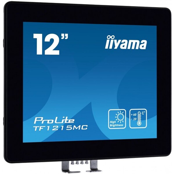 iiyama-12-4-3-PCAP-10P-Touch-Bezel-Free-Open-Frame-TF1215MC-B1