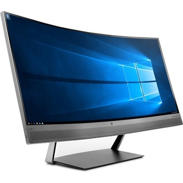 HP EliteDisplay S340c 34" LED WQHD zakřivený monitor iWant.cz