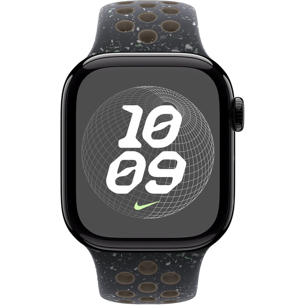 Apple-Watch-41-40-38mm-Midnight-Sky-sportovni-reminek-Nike-M-L