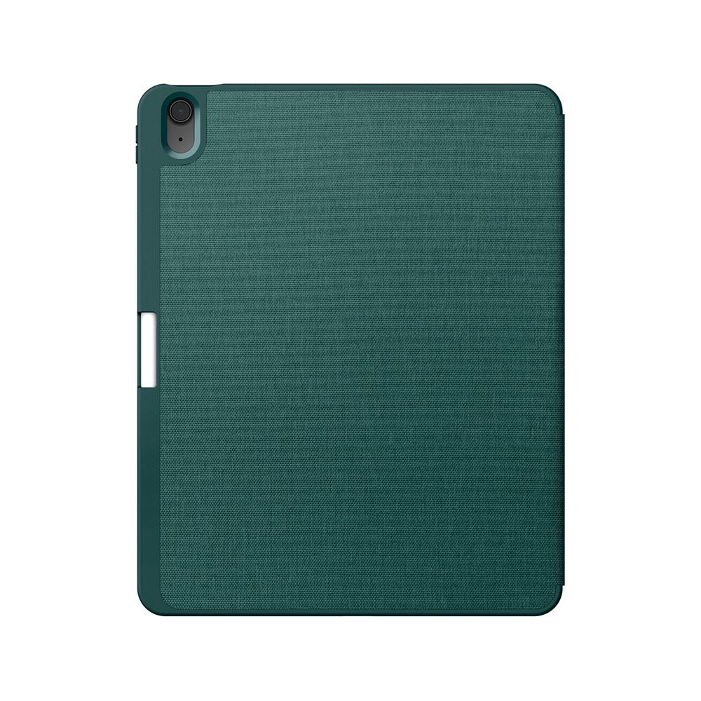 Spigen-Urban-Fit-pouzdro-iPad-Air-13-2024-2026-pulnocne-zelene