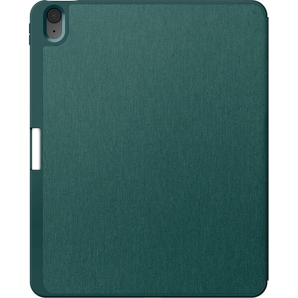 Spigen-Urban-Fit-pouzdro-iPad-Air-13-2024-2026-pulnocne-zelene