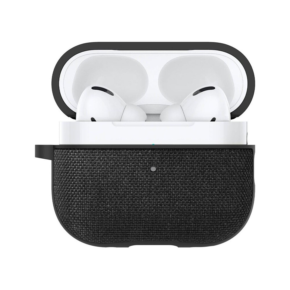 Spigen-Urban-Fit-pouzdro-pro-AirPods-Pro-2-cerne