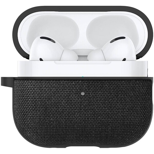Spigen-Urban-Fit-pouzdro-pro-AirPods-Pro-2-cerne