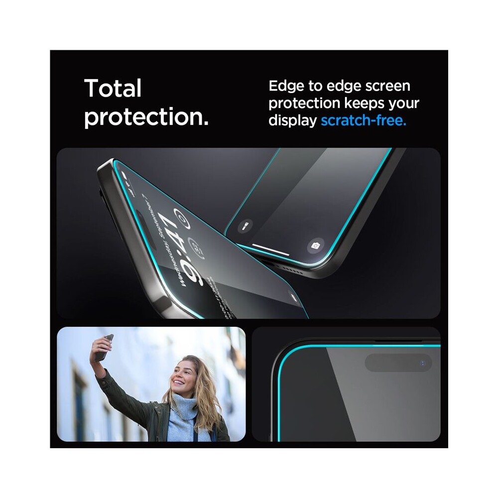 Spigen-Glass-tR-EZ-Fit-2-Pack-tvrzene-sklo-iPhone-15-Pro-Max-cire