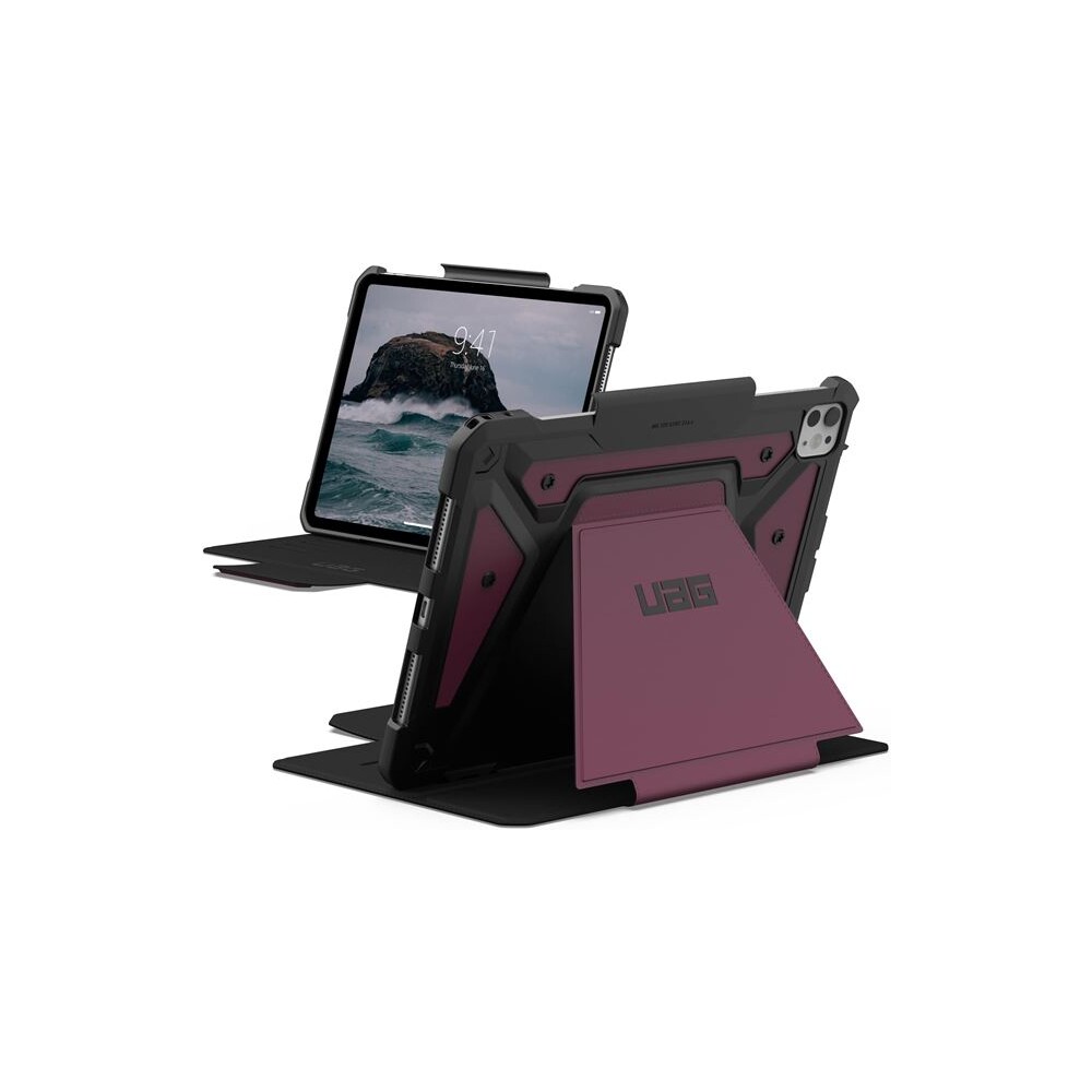 UAG-Metropolis-SE-pouzdro-iPad-Pro-11-2025-vinove