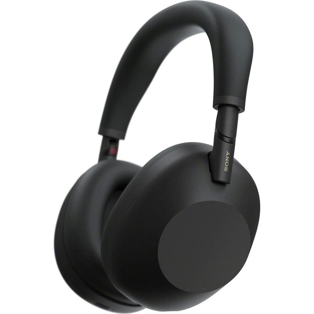 Sony-WH-1000XM6-bezdratova-sluchatka-cerna